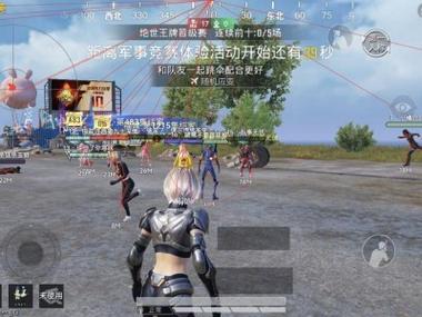 和平精英鸡王多功能辅助（和平精英小黄鸡辅助）