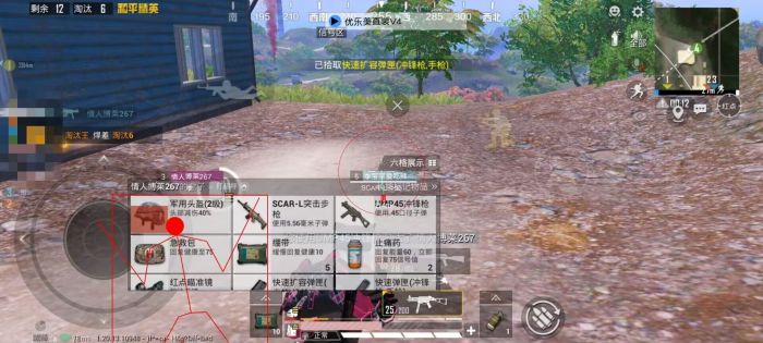 和平精英辅助透视自瞄软件叫什么（和平精英辅助瞄准软件）