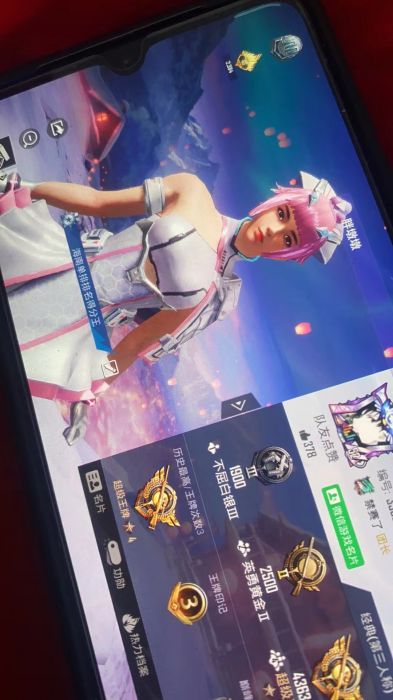 和平精英怎么下喜鹤辅助（和平精英企鹅怎么出三级包）