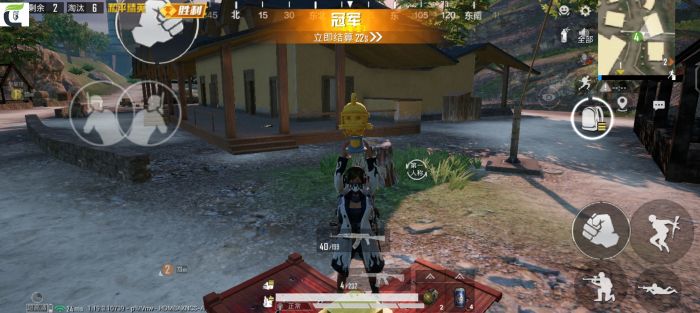 免费的和平精英科技辅助器有哪些（和平精英科技辅助器）